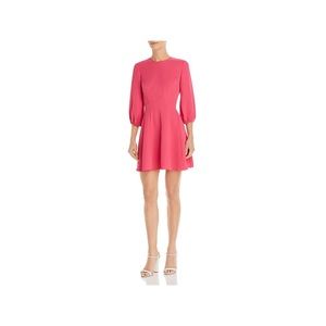 NWT Jay Godfrey bubblegum pink dress Size US 6